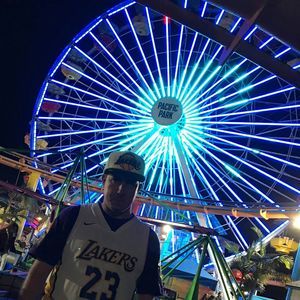 Meet your Posher, Cory